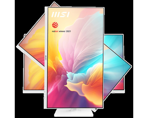 Монитор MSI Modern MD272QXPW (27")