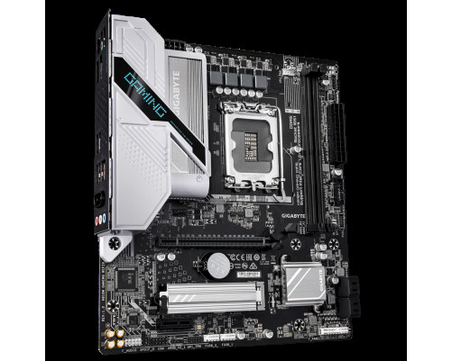 Материнская плата Gigabyte H810M GAMING WIFI6 (LGA1851)