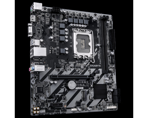 Материнская плата Gigabyte H810M H (LGA1851)