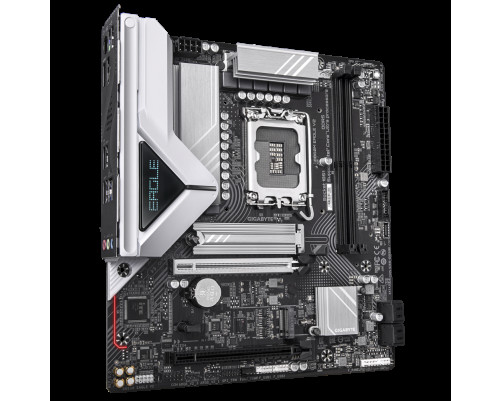 Материнская плата Gigabyte B860M EAGLE V2 (LGA1851)