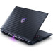 Ноутбук AORUS MASTER 16 AM6H Intel Ultra 9 275HX/32Gb/SSD1Tb/RTX 5080 16Gb/16"/OLED/QHD+/240Hz/Win11Pro/Black (BYHC5KZE64SP)