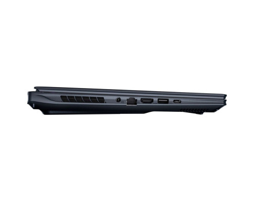 Ноутбук AORUS MASTER 16 AM6H Intel Ultra 9 275HX/32Gb/SSD1Tb/RTX 5080 16Gb/16"/OLED/QHD+/240Hz/Win11Pro/Black (BYHC5KZE64SP)