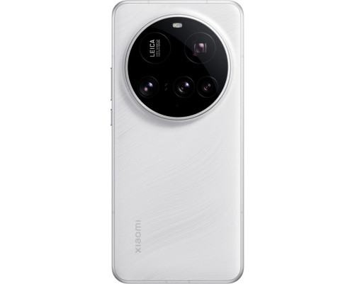 Смартфон Xiaomi 15 Ultra 16+512GB, белый (MZB0JHJEU) Смартфон Xiaomi 15 Ultra 16+512GB, белый (MZB0JHJEU)