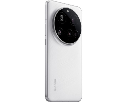 Смартфон Xiaomi 15 Ultra 16+512GB, белый (MZB0JHJEU) Смартфон Xiaomi 15 Ultra 16+512GB, белый (MZB0JHJEU)