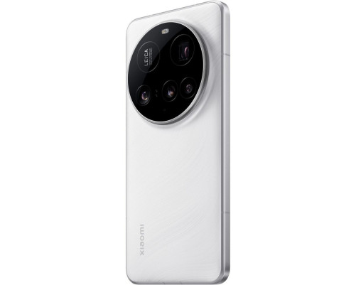 Смартфон Xiaomi 15 Ultra 16+512GB, белый (MZB0JHJEU) Смартфон Xiaomi 15 Ultra 16+512GB, белый (MZB0JHJEU)