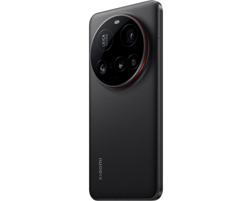 Смартфон Xiaomi 15 Ultra 16+512GB, черный (MZB0JHKEU) Смартфон Xiaomi 15 Ultra 16+512GB, черный (MZB0JHKEU)