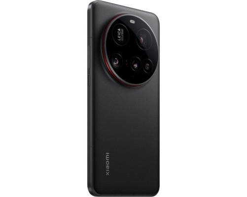 Смартфон Xiaomi 15 Ultra 16+512GB, черный (MZB0JHKEU) Смартфон Xiaomi 15 Ultra 16+512GB, черный (MZB0JHKEU)