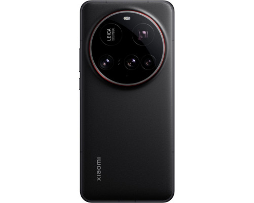 Смартфон Xiaomi 15 Ultra 16+512GB, черный (MZB0JHKEU) Смартфон Xiaomi 15 Ultra 16+512GB, черный (MZB0JHKEU)
