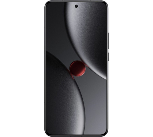 Смартфон Xiaomi 15 Ultra 16+512GB, черный (MZB0JHKEU)