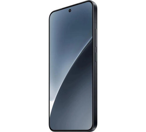 Смартфон Xiaomi 15 12+512GB, черный (MZB0IUURU)