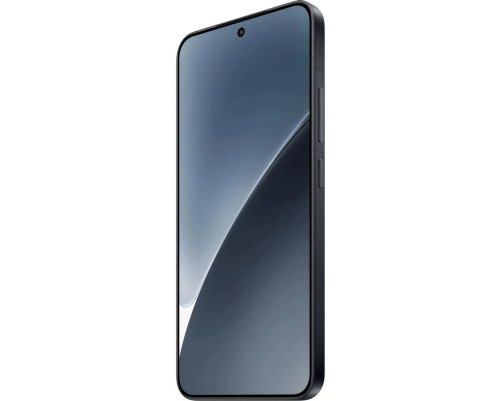 Смартфон Xiaomi 15 12+512Gb черный (MZB0IUURU) Смартфон Xiaomi 15 12+512Gb черный (MZB0IUURU)