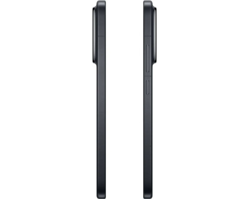 Смартфон Xiaomi 15 12+512Gb черный (MZB0IUURU) Смартфон Xiaomi 15 12+512Gb черный (MZB0IUURU)