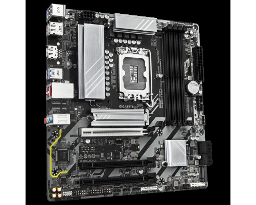 Материнская плата Gigabyte B860M DS3H (LGA1851)