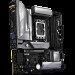 Материнская плата ASRock B860M LIVEMIXER WIFI (LGA1851)