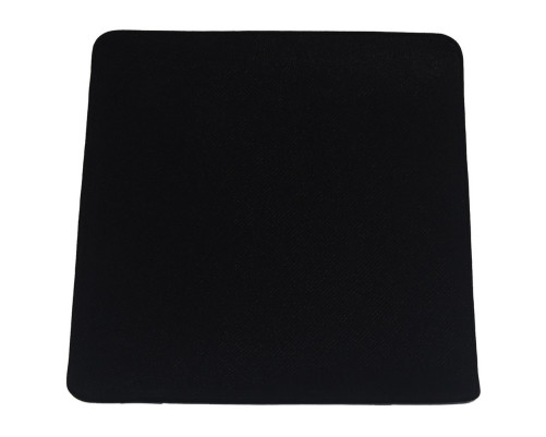 Коврик для мышки Raskat Black S, черный Коврик для мышки Raskat Black S, черный