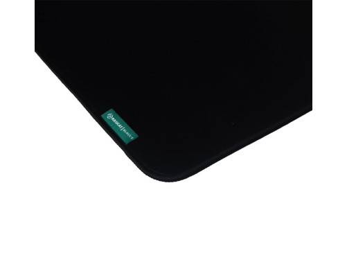 Коврик для мышки Raskat Black S, черный Коврик для мышки Raskat Black S, черный