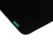 Коврик для мышки Raskat Black S, черный