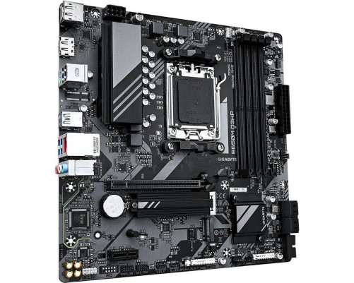 Материнская плата Gigabyte OEM B650M D3HP (AM5) RTL