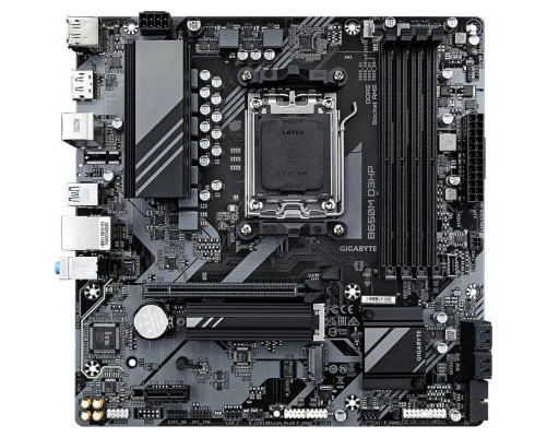 Материнская плата Gigabyte OEM B650M D3HP (AM5) RTL