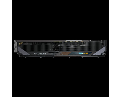Видеокарта Gigabyte RX9070XT GAMING OC 16GB, GDDR6/256-bit Видеокарта Gigabyte RX9070XT GAMING OC 16GB, GDDR6/256-bit