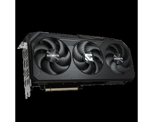 Видеокарта Gigabyte RX9070XT GAMING OC 16GB, GDDR6/256-bit Видеокарта Gigabyte RX9070XT GAMING OC 16GB, GDDR6/256-bit