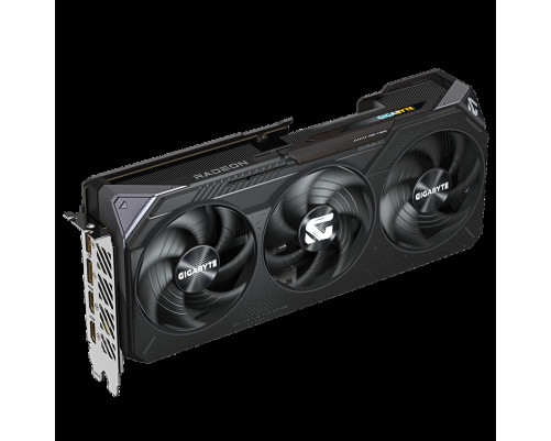 Видеокарта Gigabyte RX9070XT GAMING OC 16GB, GDDR6/256-bit Видеокарта Gigabyte RX9070XT GAMING OC 16GB, GDDR6/256-bit