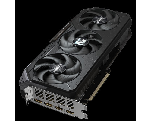 Видеокарта Gigabyte RX9070XT GAMING OC 16GB, GDDR6/256-bit Видеокарта Gigabyte RX9070XT GAMING OC 16GB, GDDR6/256-bit