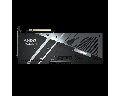 Видеокарта Gigabyte RX9070XT AORUS E 16GB, GDDR6/256-bit Видеокарта Gigabyte RX9070XT AORUS E 16GB, GDDR6/256-bit