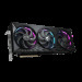 Видеокарта Gigabyte RX9070XT AORUS E 16GB, GDDR6/256-bit