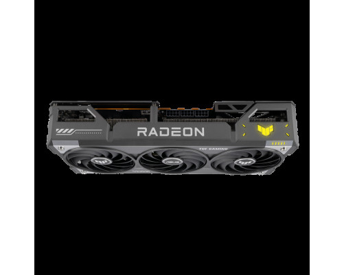 Видеокарта ASUS Radeon TUF-RX9070XT-O16G-GAMING 16GB GDDR6/256-bit