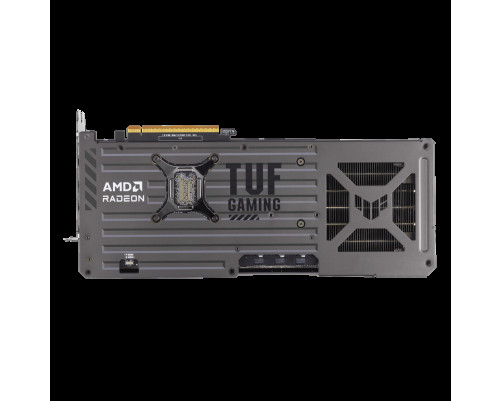 Видеокарта ASUS Radeon TUF-RX9070XT-O16G-GAMING 16GB GDDR6/256-bit