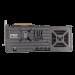 Видеокарта ASUS Radeon TUF-RX9070XT-O16G-GAMING 16GB GDDR6/256-bit