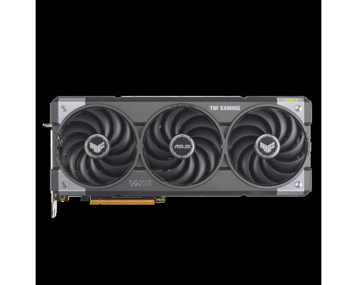 Видеокарта ASUS Radeon TUF-RX9070XT-O16G-GAMING 16GB GDDR6/256-bit