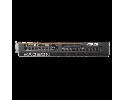 Видеокарта ASUS PRIME-RX9070XT-O16G 16GB, GDDR6/256-bit Видеокарта ASUS PRIME-RX9070XT-O16G 16GB, GDDR6/256-bit