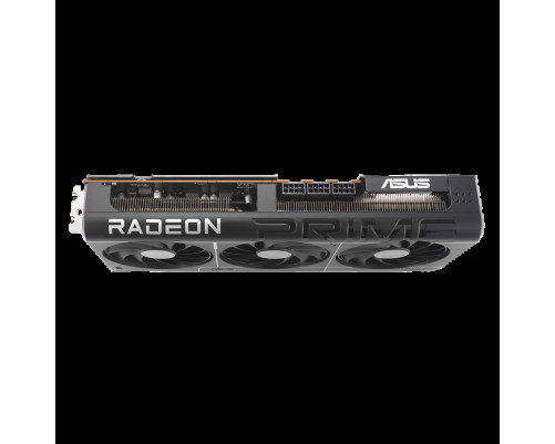 Видеокарта ASUS PRIME-RX9070XT-O16G 16GB, GDDR6/256-bit Видеокарта ASUS PRIME-RX9070XT-O16G 16GB, GDDR6/256-bit