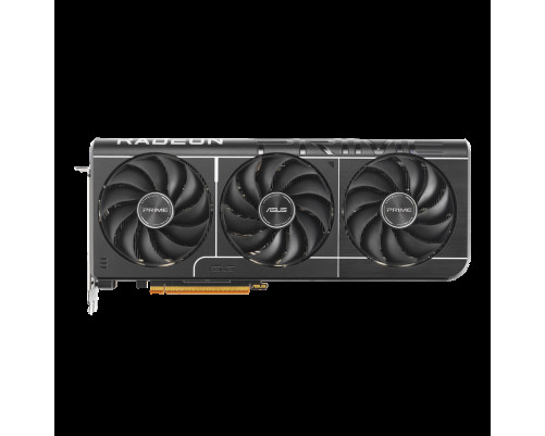 Видеокарта ASUS PRIME-RX9070XT-O16G 16GB, GDDR6/256-bit Видеокарта ASUS PRIME-RX9070XT-O16G 16GB, GDDR6/256-bit