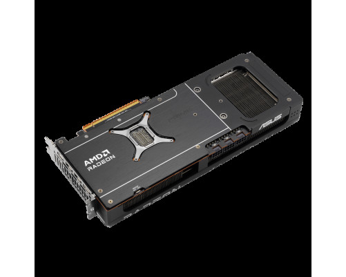 Видеокарта ASUS PRIME-RX9070XT-O16G 16GB, GDDR6/256-bit Видеокарта ASUS PRIME-RX9070XT-O16G 16GB, GDDR6/256-bit