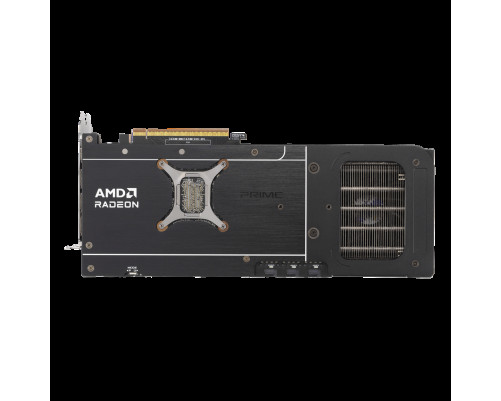 Видеокарта ASUS PRIME-RX9070XT-O16G 16GB, GDDR6/256-bit Видеокарта ASUS PRIME-RX9070XT-O16G 16GB, GDDR6/256-bit