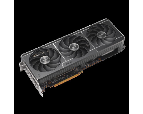 Видеокарта ASUS PRIME-RX9070XT-O16G 16GB, GDDR6/256-bit Видеокарта ASUS PRIME-RX9070XT-O16G 16GB, GDDR6/256-bit