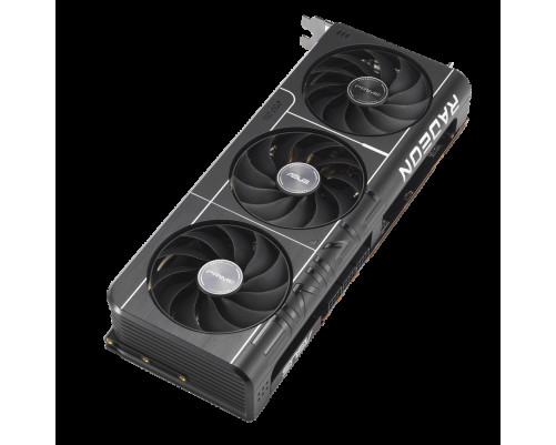 Видеокарта ASUS PRIME-RX9070XT-O16G 16GB, GDDR6/256-bit Видеокарта ASUS PRIME-RX9070XT-O16G 16GB, GDDR6/256-bit