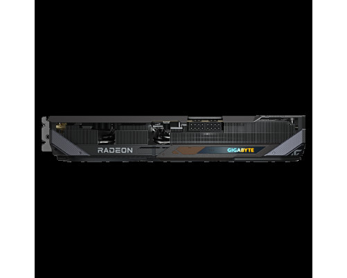 Видеокарта Gigabyte RX9070 GAMING OC 16GB, GDDR6/256-bit Видеокарта Gigabyte RX9070 GAMING OC 16GB, GDDR6/256-bit