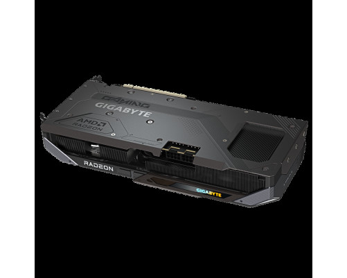 Видеокарта Gigabyte RX9070 GAMING OC 16GB, GDDR6/256-bit Видеокарта Gigabyte RX9070 GAMING OC 16GB, GDDR6/256-bit