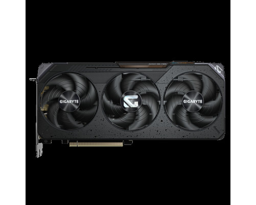 Видеокарта Gigabyte RX9070 GAMING OC 16GB, GDDR6/256-bit Видеокарта Gigabyte RX9070 GAMING OC 16GB, GDDR6/256-bit