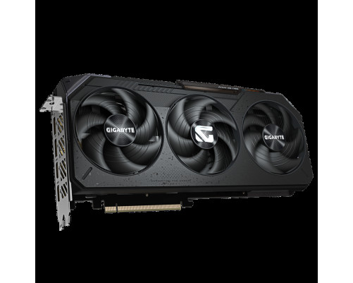 Видеокарта Gigabyte RX9070 GAMING OC 16GB, GDDR6/256-bit Видеокарта Gigabyte RX9070 GAMING OC 16GB, GDDR6/256-bit