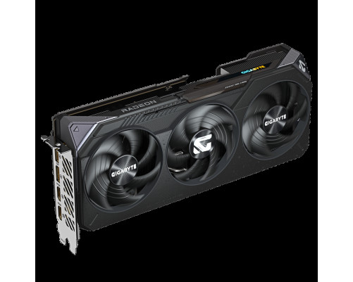 Видеокарта Gigabyte RX9070 GAMING OC 16GB, GDDR6/256-bit Видеокарта Gigabyte RX9070 GAMING OC 16GB, GDDR6/256-bit