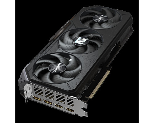 Видеокарта Gigabyte RX9070 GAMING OC 16GB, GDDR6/256-bit Видеокарта Gigabyte RX9070 GAMING OC 16GB, GDDR6/256-bit