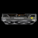 Видеокарта ASUS RX9070 TUF GAMING OC 16GB, GDDR6/256-bit