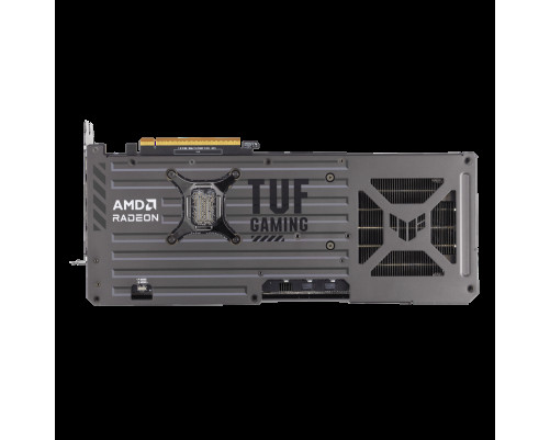 Видеокарта ASUS RX9070 TUF GAMING OC 16GB, GDDR6/256-bit Видеокарта ASUS RX9070 TUF GAMING OC 16GB, GDDR6/256-bit