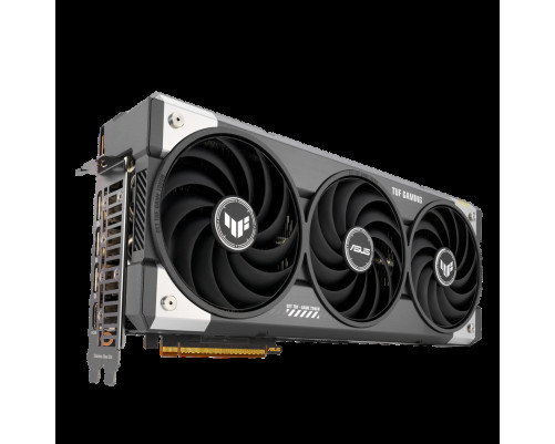 Видеокарта ASUS RX9070 TUF GAMING OC 16GB, GDDR6/256-bit Видеокарта ASUS RX9070 TUF GAMING OC 16GB, GDDR6/256-bit