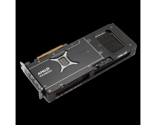 Видеокарта ASUS Radeon PRIME-RX9070-O16G 16GB GDDR6/256-bit Видеокарта ASUS Radeon PRIME-RX9070-O16G 16GB GDDR6/256-bit